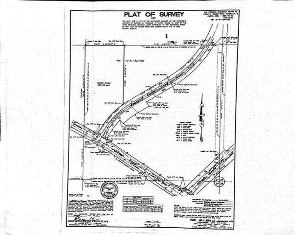 2700 Gilmer Road - Photo 1