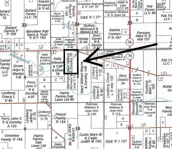 Lot 1 North Boone School Street - Photo 1