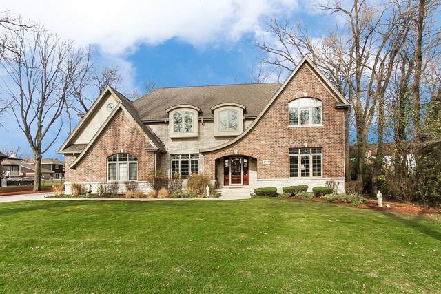 2120 Haven Street - Photo 1