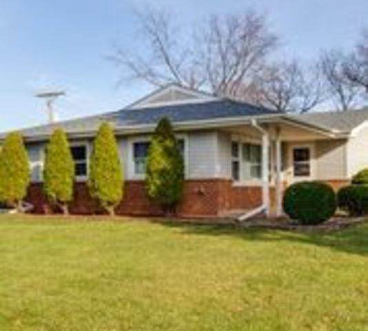 3204 Meadow Drive - Photo 1