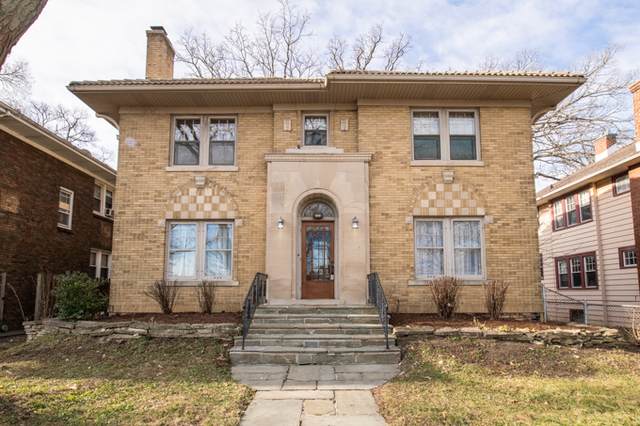 1318 North Avenue - Photo 1