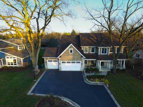 717 Jonquil Terrace - Photo 1