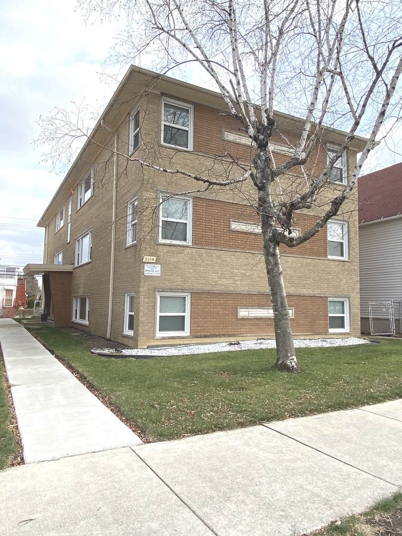 3119 Narragansett Avenue - Photo 1