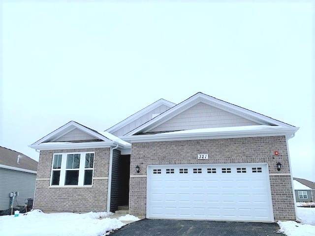 321 South Fork Drive - Photo 1