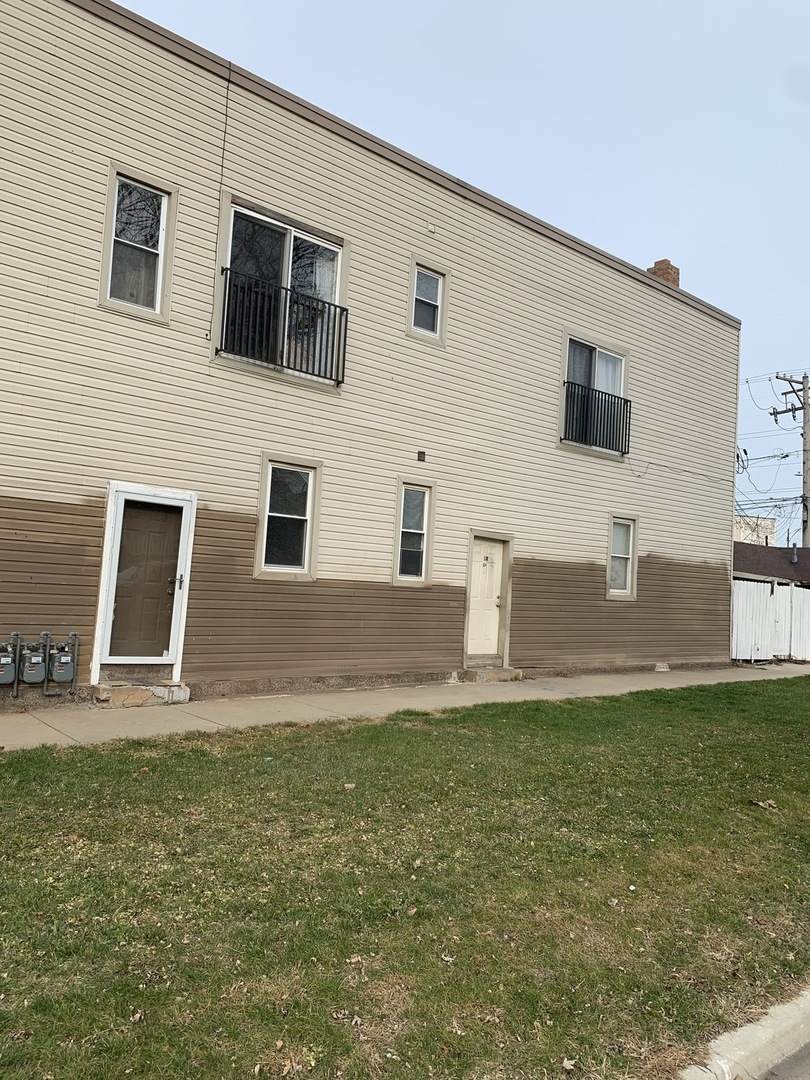 10843 Hoxie Avenue - Photo 1