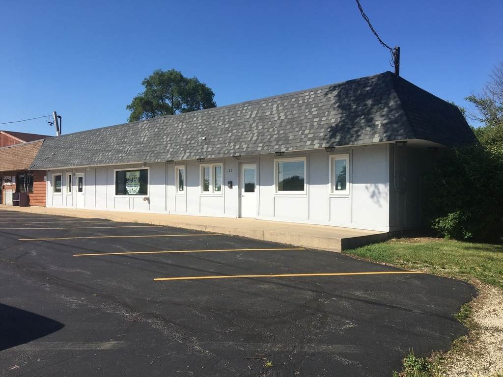 179-81 Northwest Highway - Photo 1