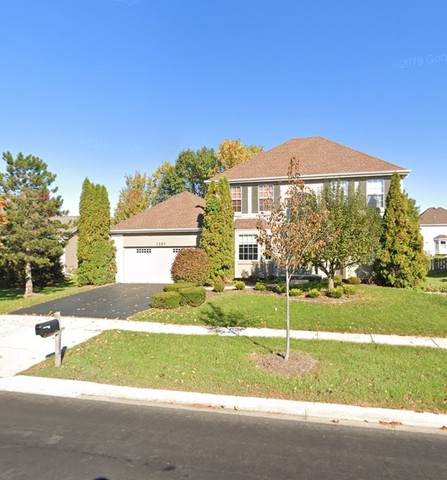 1282 Crystal Shore Drive - Photo 1