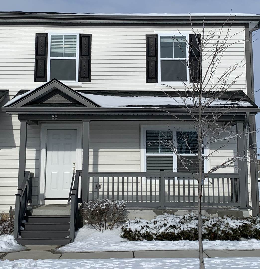 55 Robinson Avenue - Photo 1