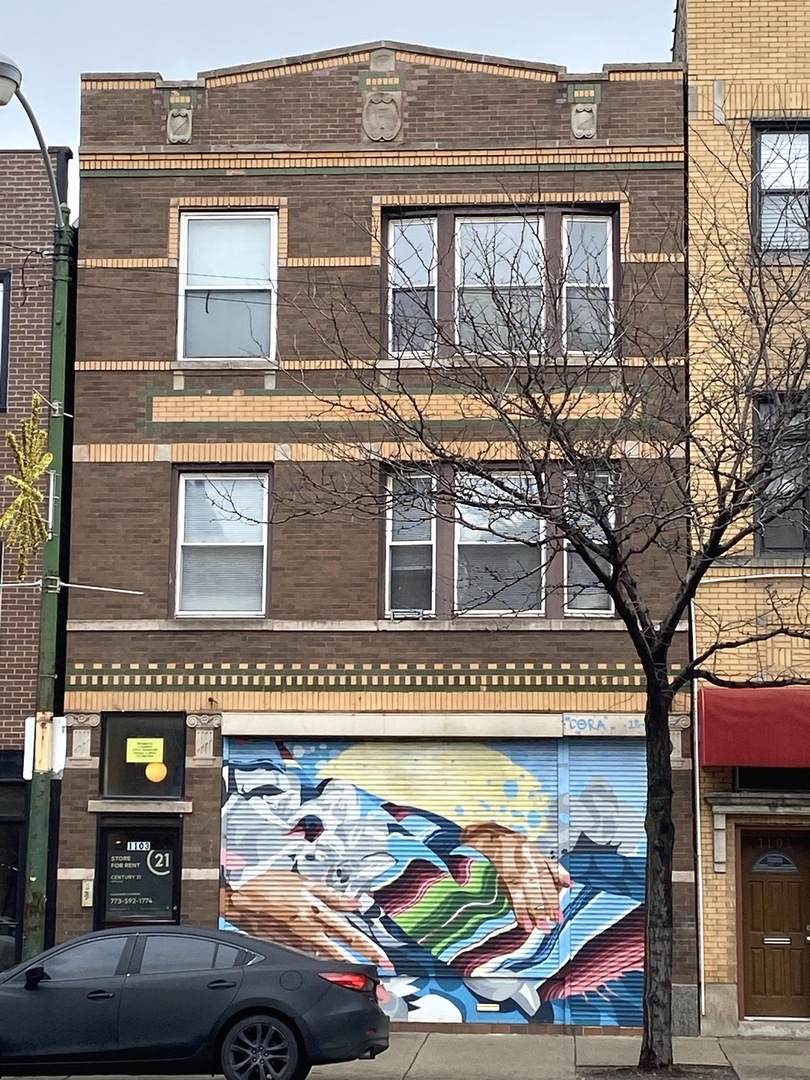 1103 Ashland Avenue - Photo 1