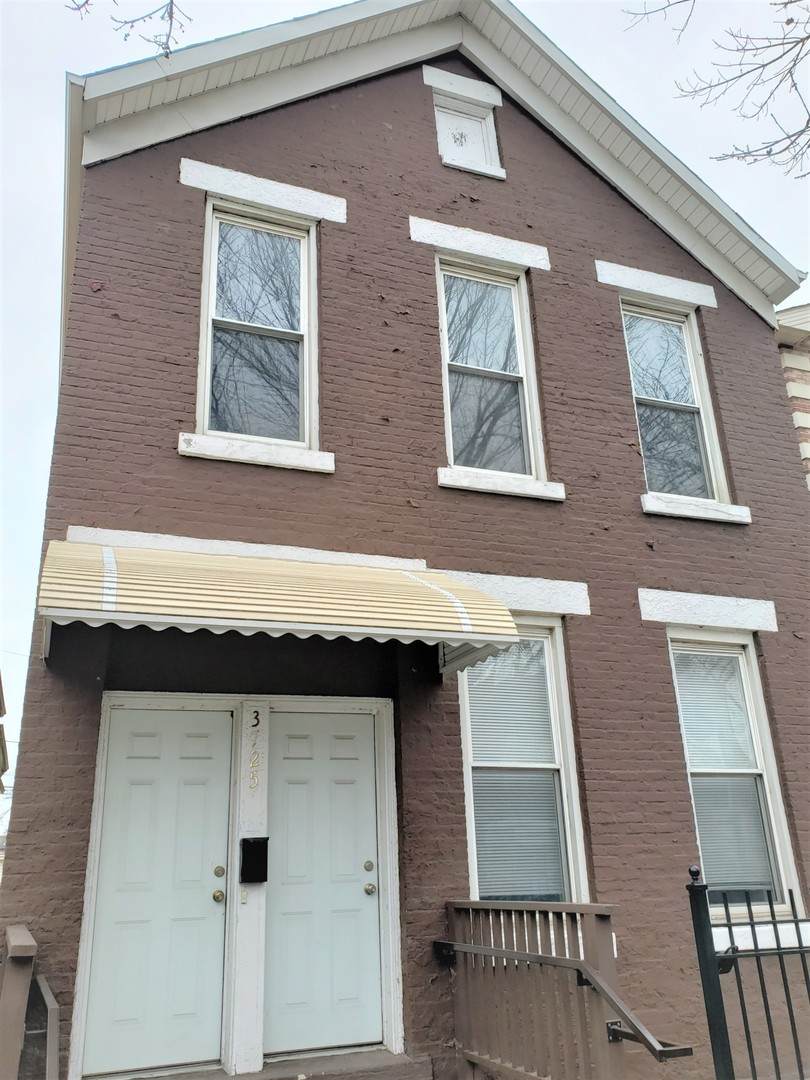 3725 Wallace Street - Photo 1