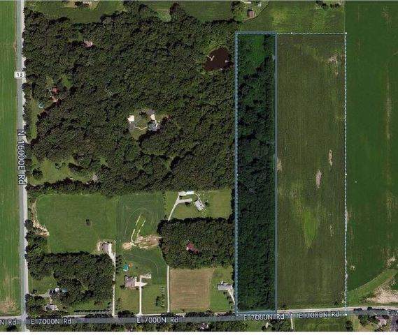 16350 E 7000 N Road - Photo 1