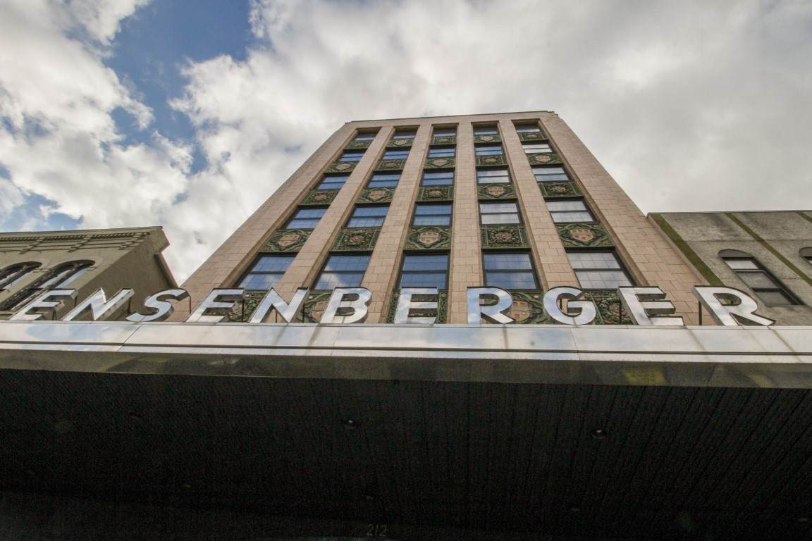 212 Center Street - Photo 1