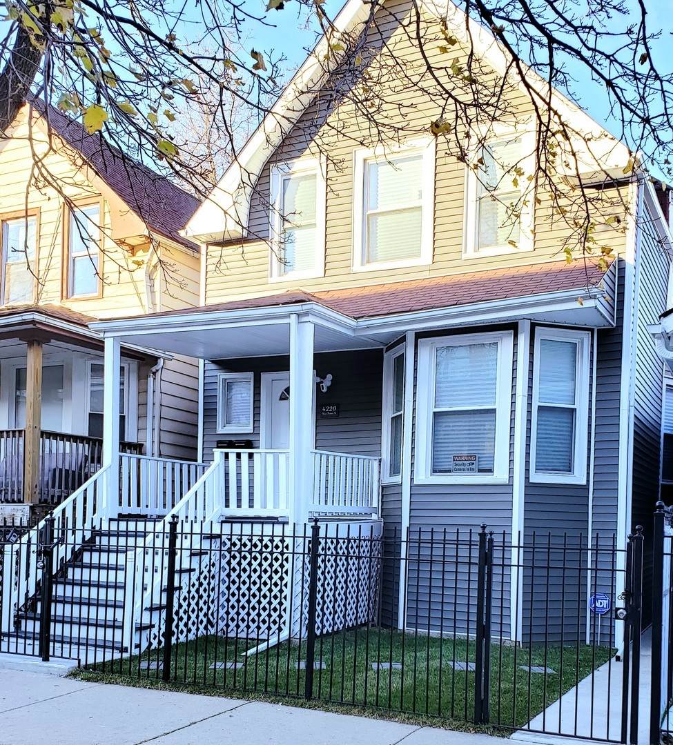 4220 Thomas Street - Photo 1