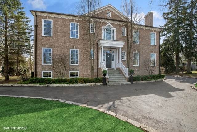 546 Westley Road - Photo 1