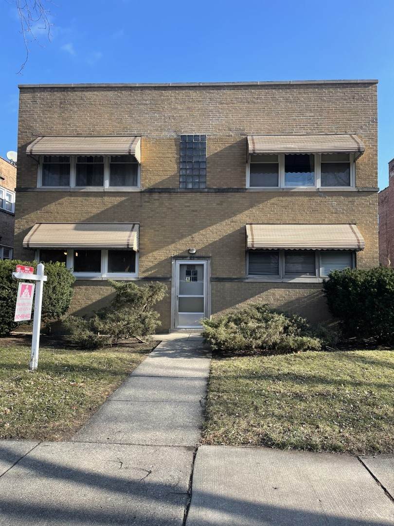 8919 Lavergne Avenue - Photo 1