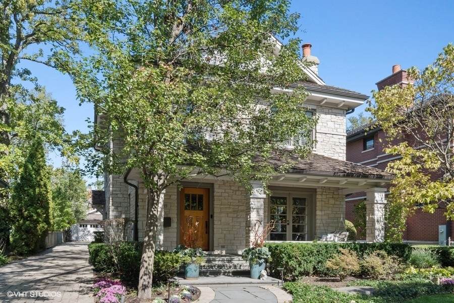 989 Cherry Street - Photo 1