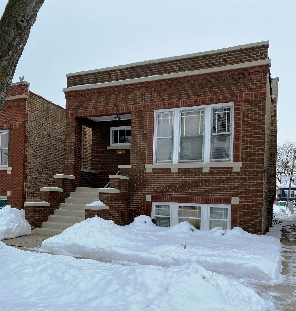 3445 Gunderson Avenue - Photo 1