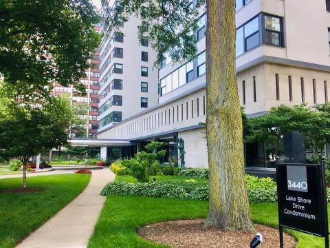 3430 Lake Shore Drive - Photo 1