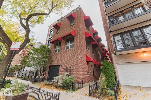 1442 North Park Avenue - Photo 1