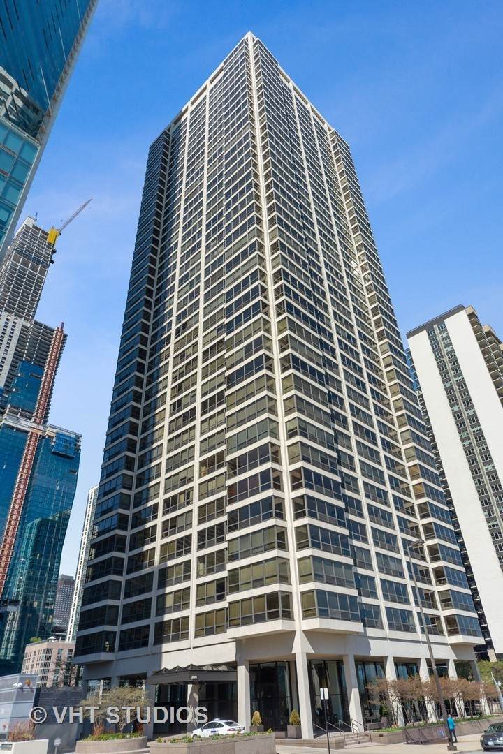 360 Randolph Street - Photo 1
