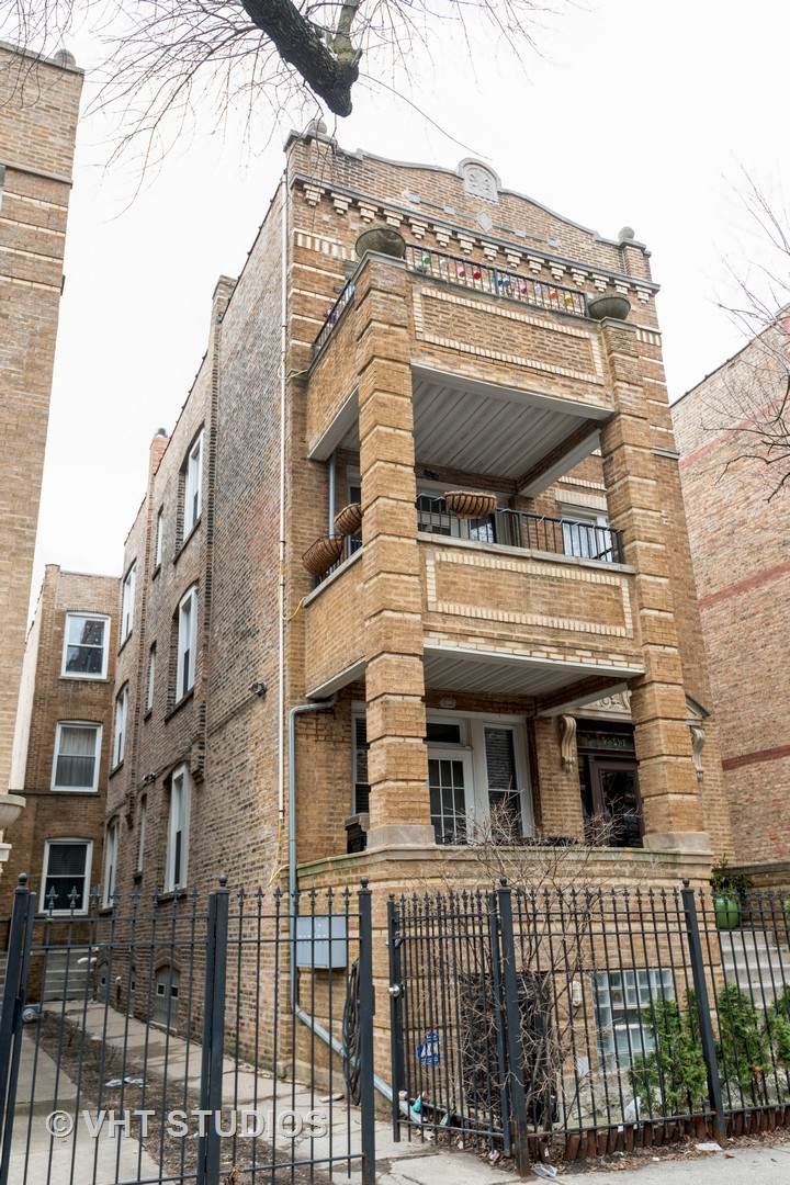 2345 Thomas Street - Photo 1