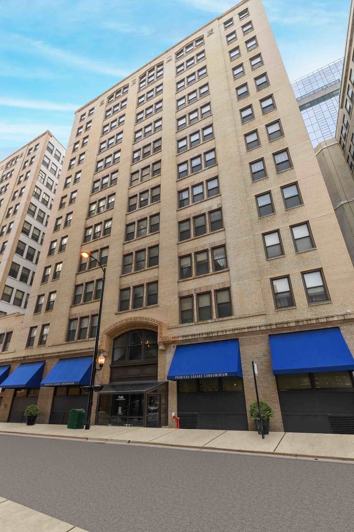 740 Federal Street - Photo 1