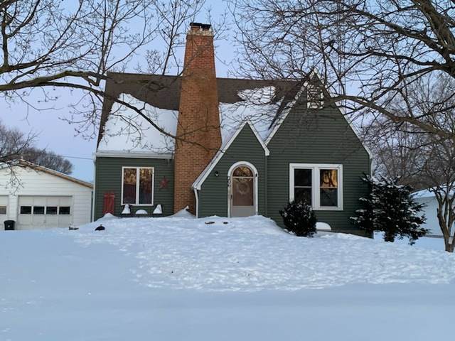 206 Grant Street - Photo 1