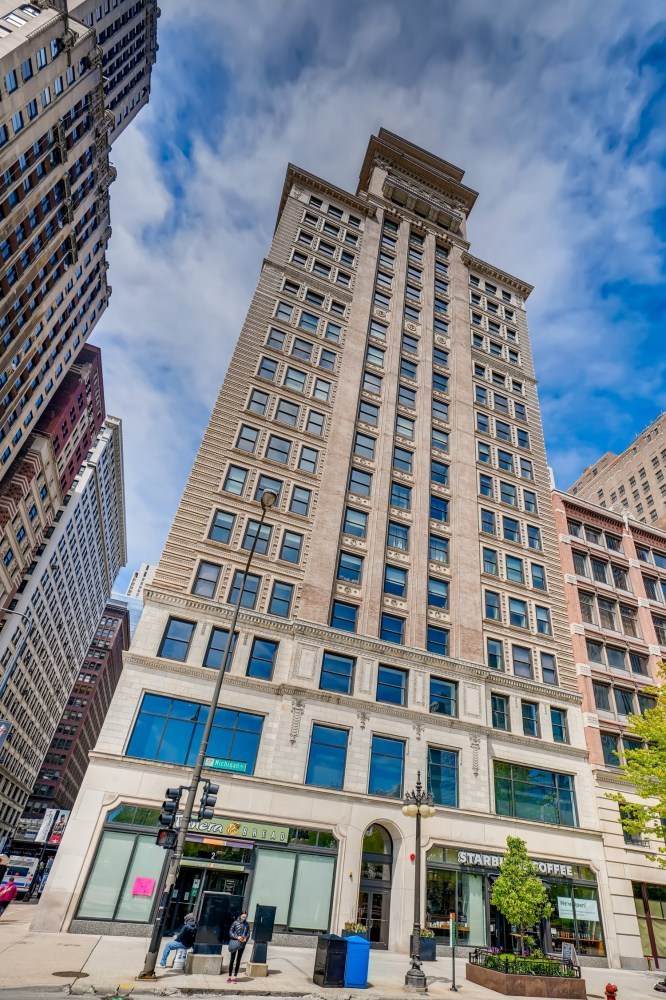 6 Michigan Avenue - Photo 1