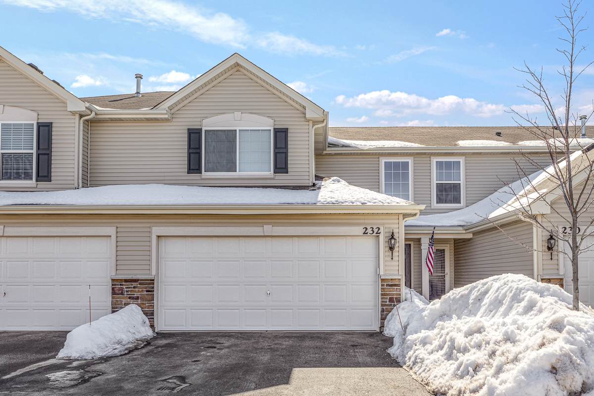 232 Wild Meadow Lane - Photo 1
