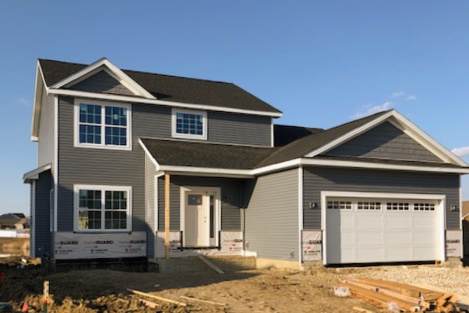 402 Red Bud Drive - Photo 1