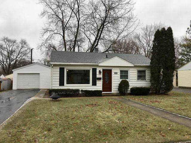 1536 Walnut Drive - Photo 1