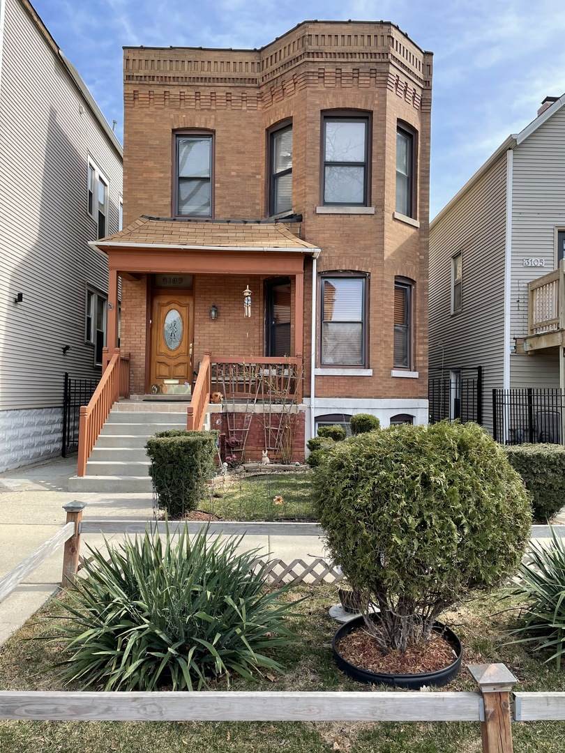 3107 Bernard Street - Photo 1