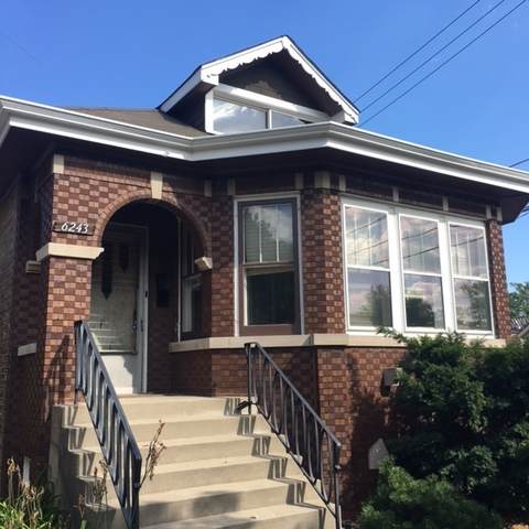 6243 Kolin Avenue - Photo 1