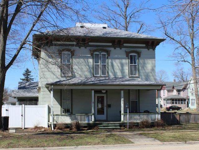 201 Base Street - Photo 1