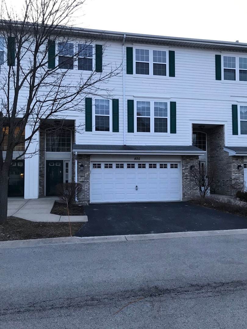 486 Dolton Lane - Photo 1