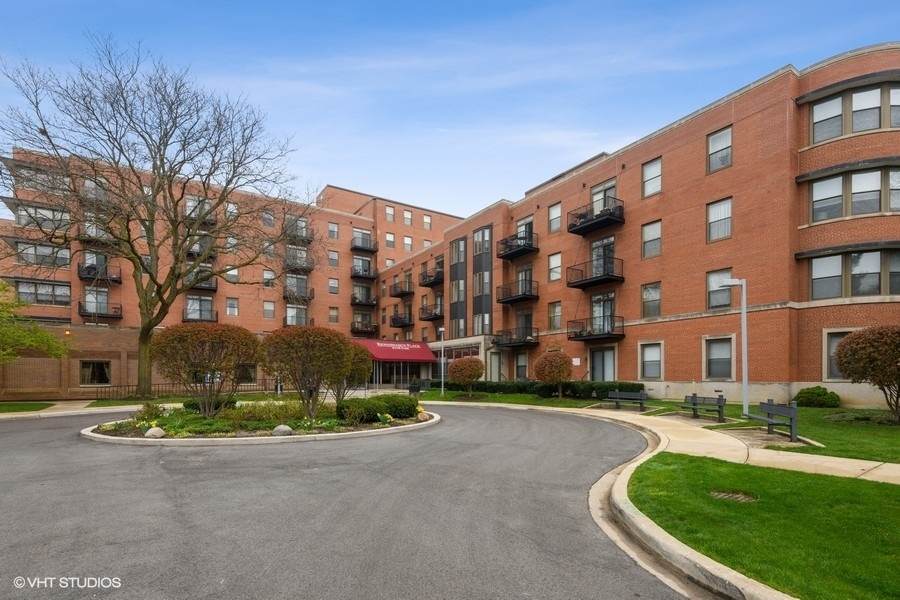 5200 Ellis Avenue - Photo 1