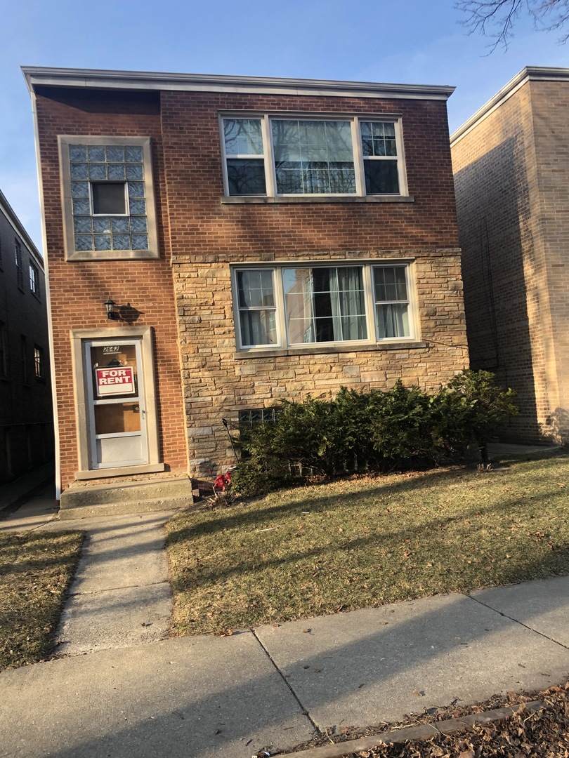 2642 Fitch Avenue - Photo 1