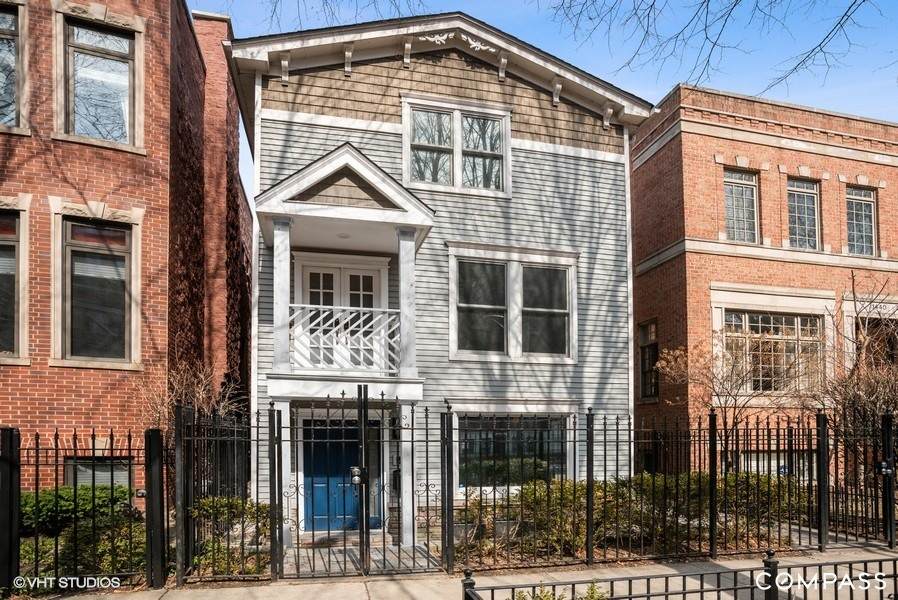 1444 Wellington Avenue - Photo 1