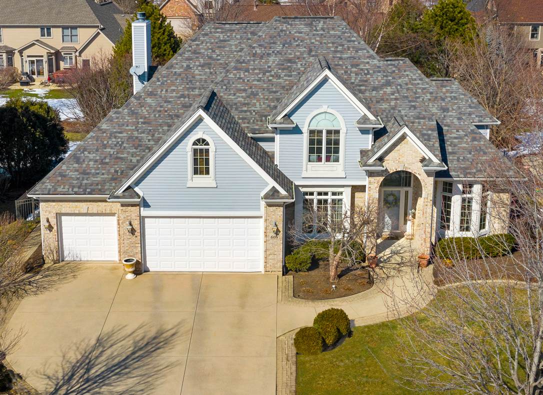 608 Pine Street - Photo 1