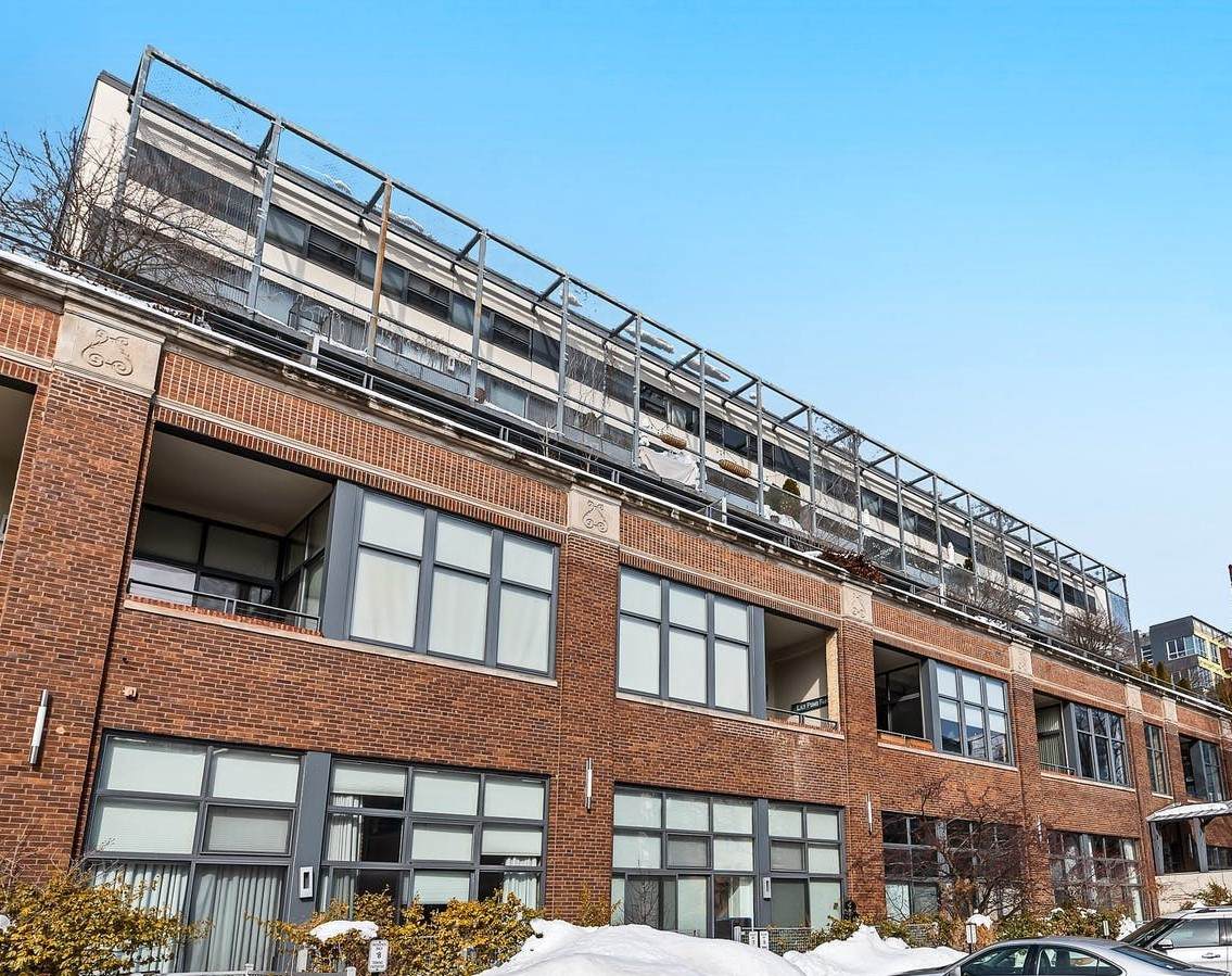 1800 Ridge Avenue - Photo 1