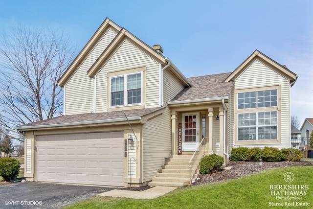 400 Harvard Lane - Photo 1