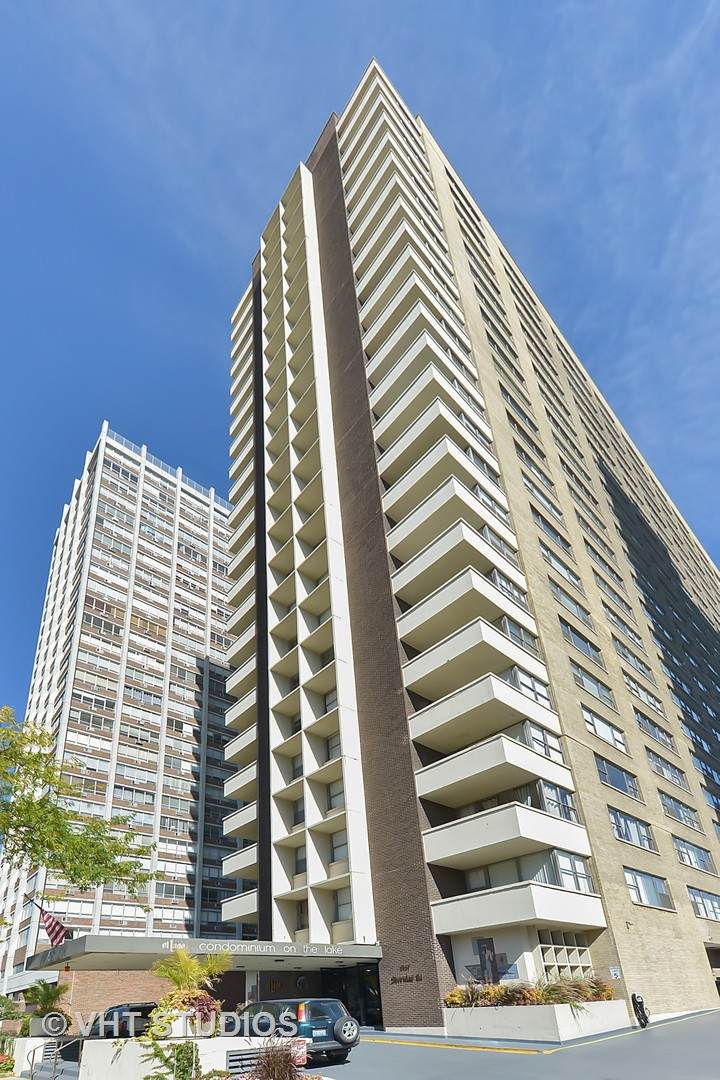 6157 Sheridan Road - Photo 1