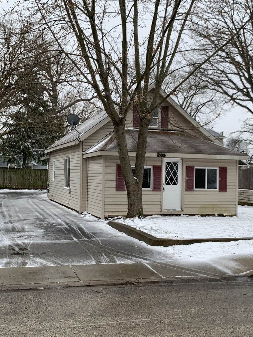 205 Shadydell Avenue - Photo 1