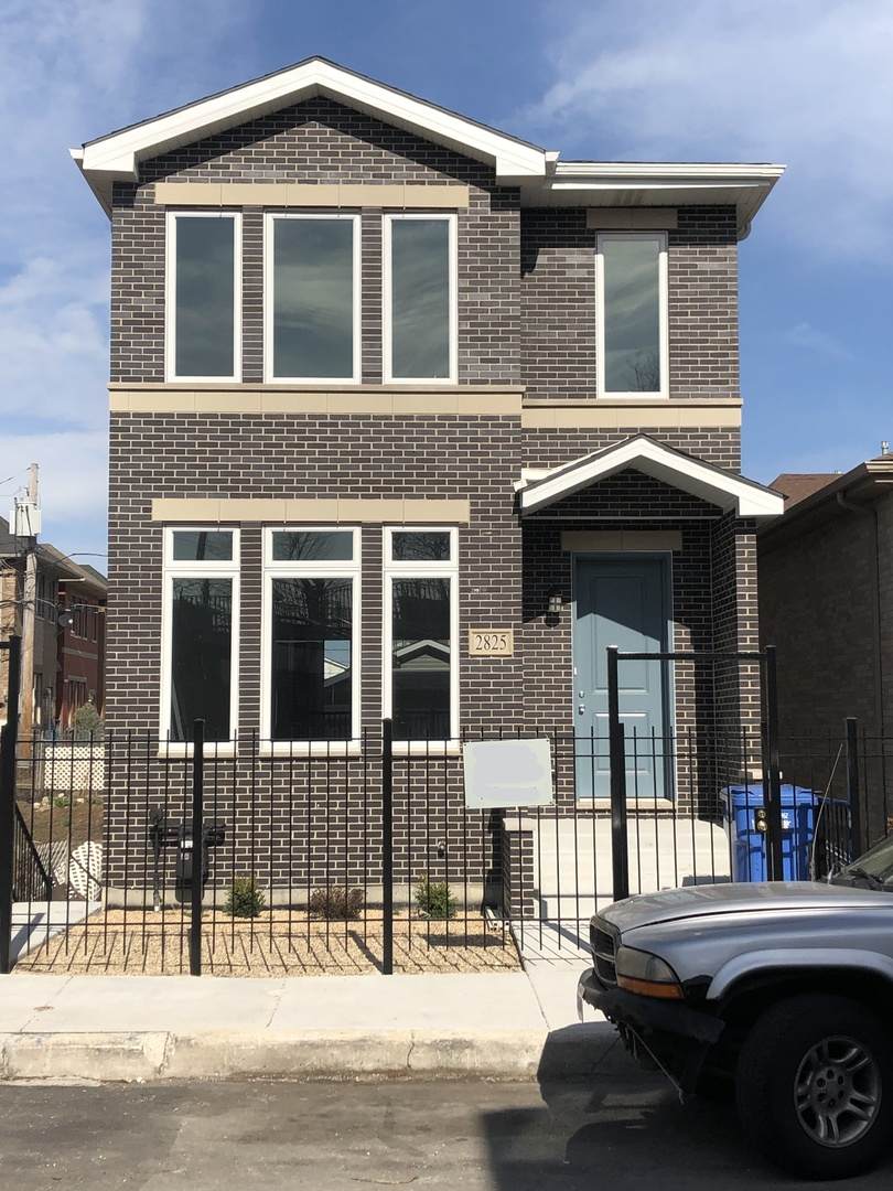 2825 Short Street - Photo 1