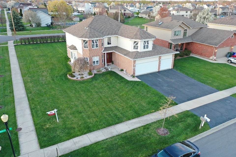 8136 Rosebury Drive - Photo 1