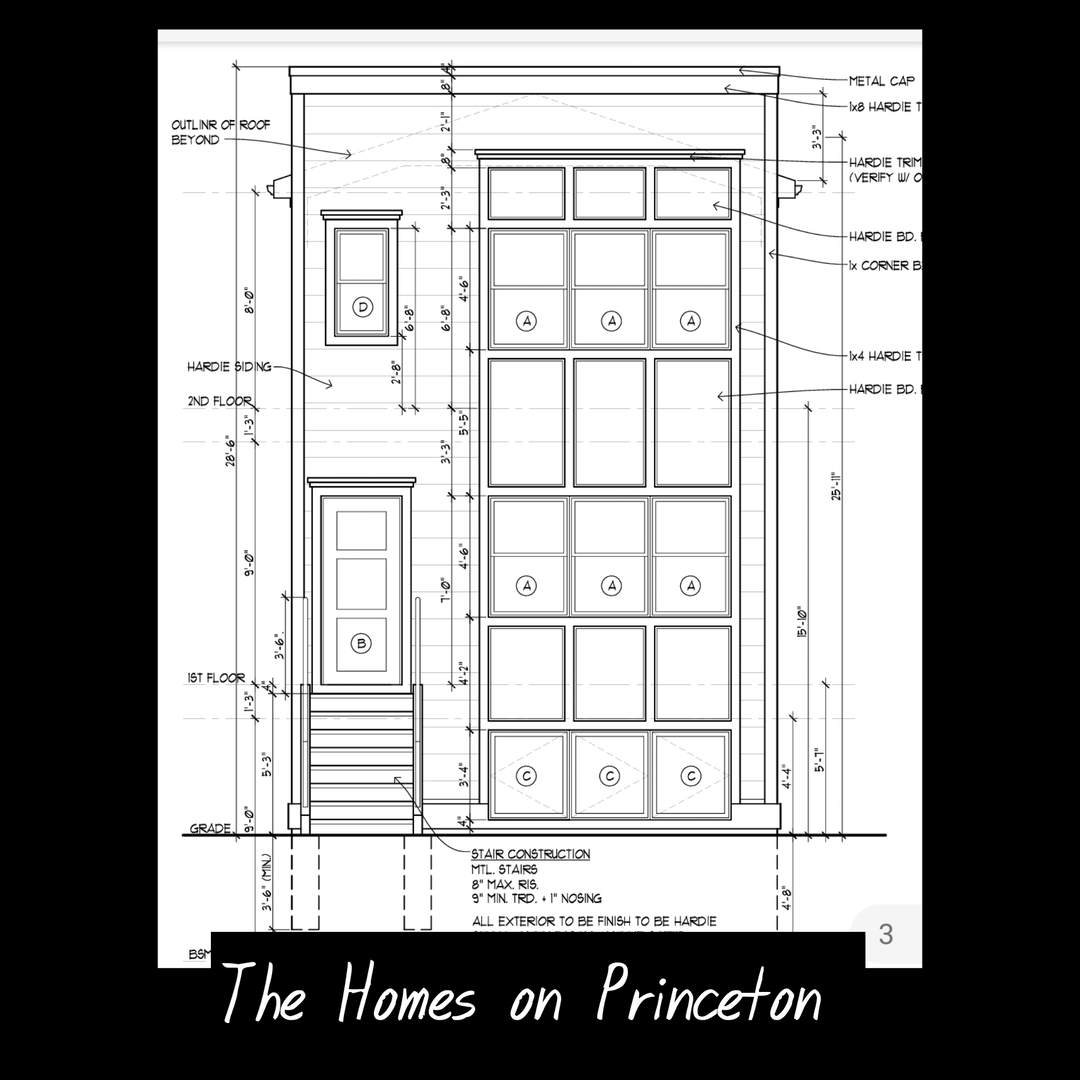 4405 Princeton Avenue - Photo 1