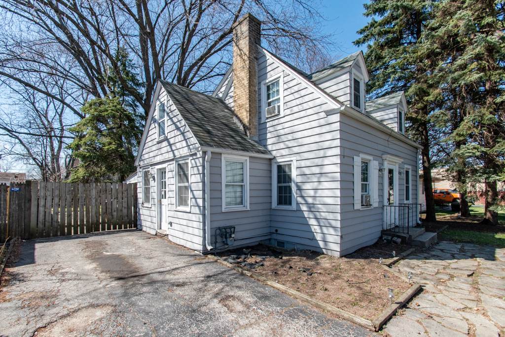 620 Baldwin Avenue - Photo 1