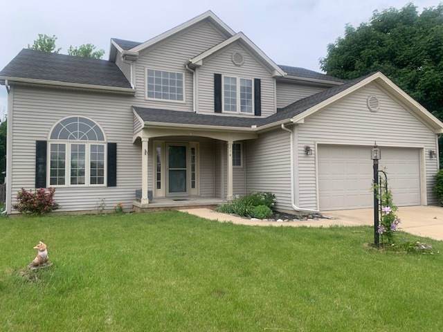 214 Cattail Avenue - Photo 1