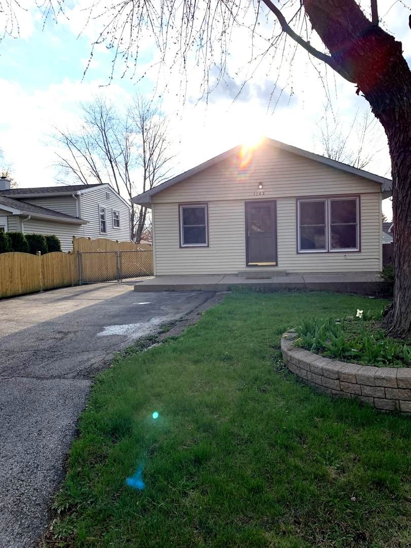 1502 Lotus Drive - Photo 1