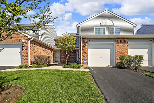 535 Canterbury Drive - Photo 1
